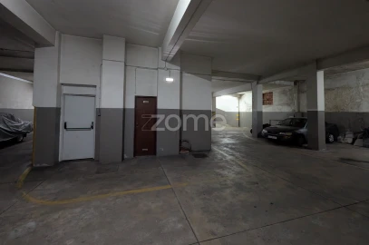 Apartamento T3 para Venda em São João da Madeira