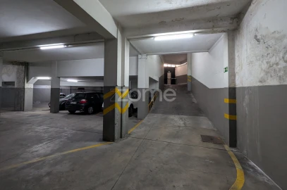 Apartamento T3 para Venda em São João da Madeira