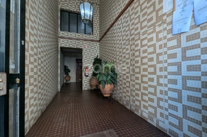Apartamento T3 para Venda em São João da Madeira