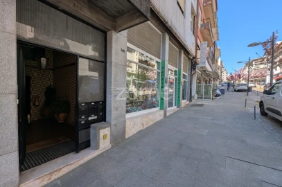 Apartamento T3 para Venda em São João da Madeira
