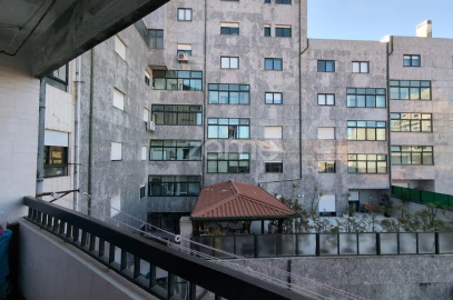 Apartamento T3 para Venda em São João da Madeira