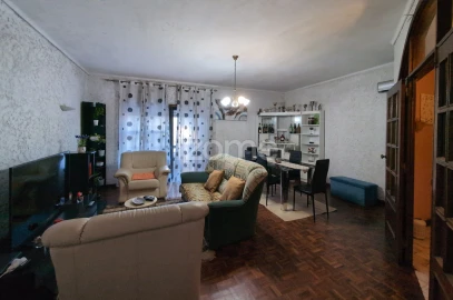 Apartamento T3 para Venda em São João da Madeira