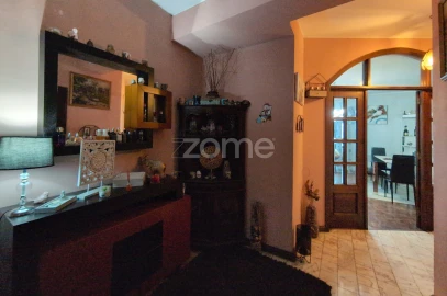 Apartamento T3 para Venda em São João da Madeira