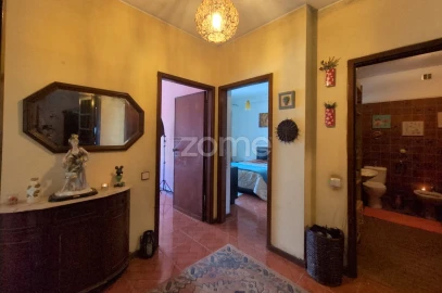 Apartamento T3 para Venda em São João da Madeira