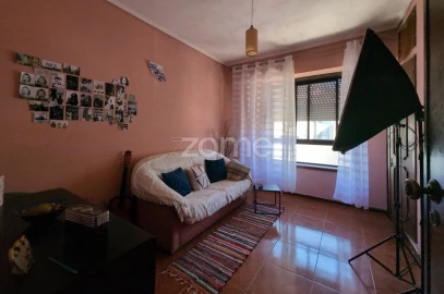 Apartamento T3 para Venda em São João da Madeira