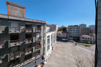 Apartamento T3 para Venda em São João da Madeira