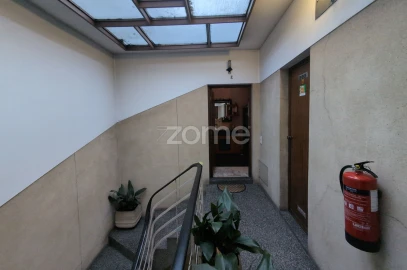 Apartamento T3 para Venda em São João da Madeira