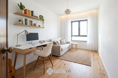Apartamento T3 para Venda em São João da Madeira