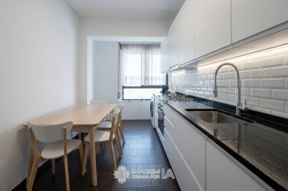 Apartamento T3 para Venda em São João da Madeira