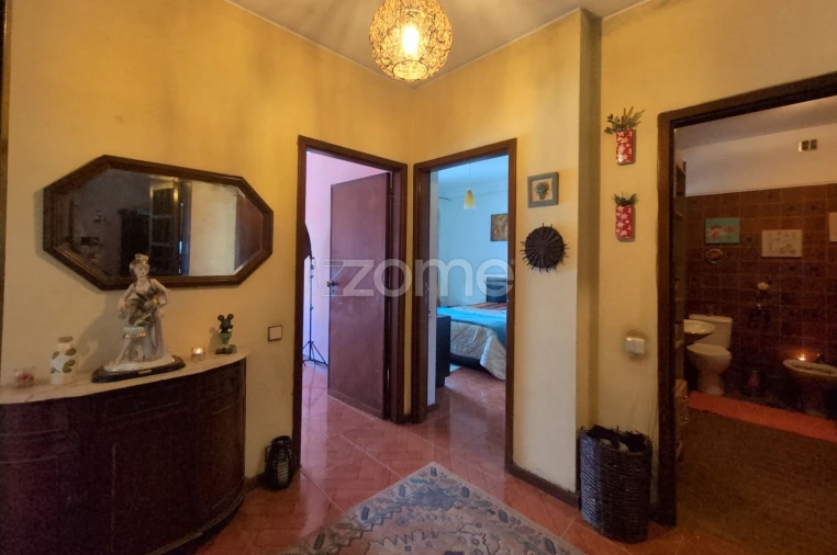 Apartamento T3 para Venda em São João da Madeira Foto 17
