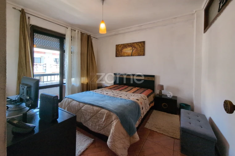 Apartamento T3 para Venda em São João da Madeira Foto 18