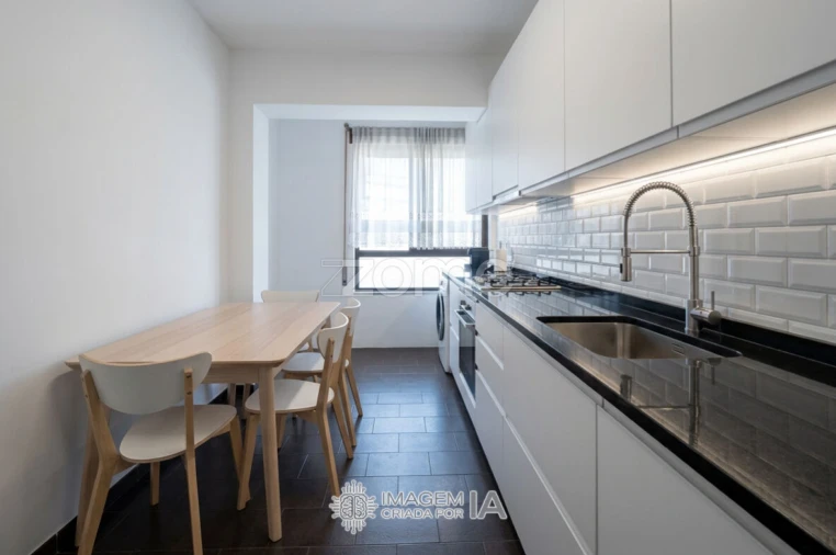 Apartamento T3 para Venda em São João da Madeira Foto 12