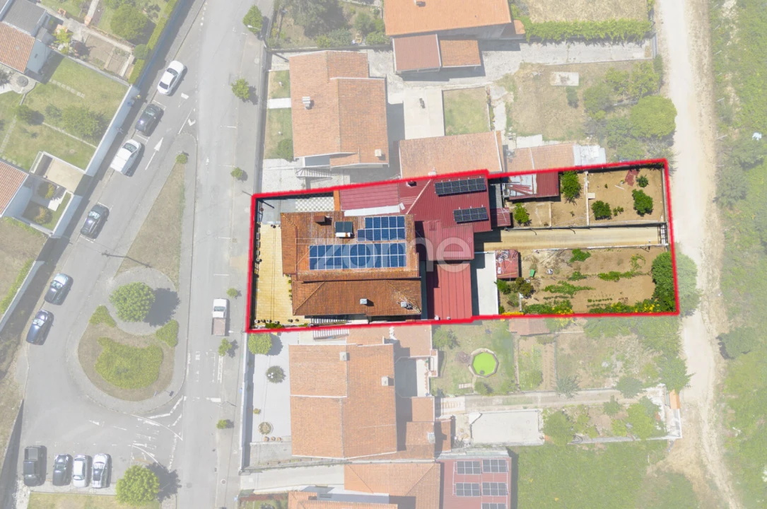 Moradia T3 para Venda em Santa Maria da Feira, Travanca, Sanfins e Espargo Foto 63