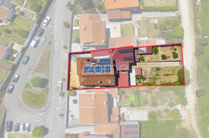 Moradia T3 para Venda em Santa Maria da Feira, Travanca, Sanfins e Espargo