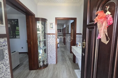 Moradia T3 para Venda em Santa Maria da Feira, Travanca, Sanfins e Espargo