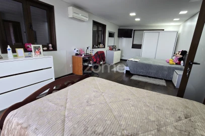 Moradia T3 para Venda em Santa Maria da Feira, Travanca, Sanfins e Espargo