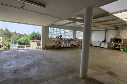 Moradia T3 para Venda em Santa Maria da Feira, Travanca, Sanfins e Espargo