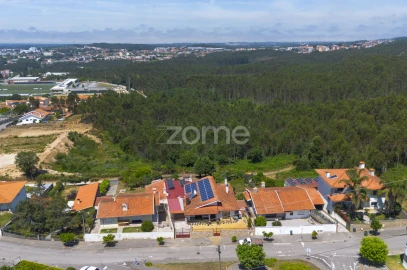 Moradia T3 para Venda em Santa Maria da Feira, Travanca, Sanfins e Espargo