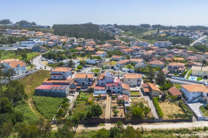 Moradia T3 para Venda em Santa Maria da Feira, Travanca, Sanfins e Espargo