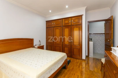 Moradia T3 para Venda em Santa Maria da Feira, Travanca, Sanfins e Espargo