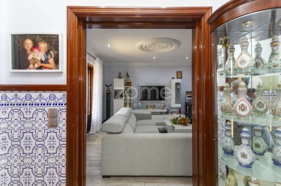 Moradia T3 para Venda em Santa Maria da Feira, Travanca, Sanfins e Espargo