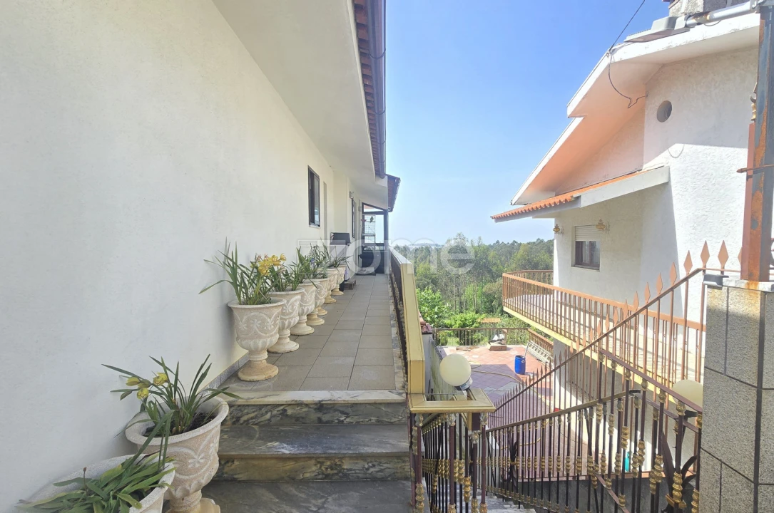 Moradia T3 para Venda em Santa Maria da Feira, Travanca, Sanfins e Espargo Foto 6