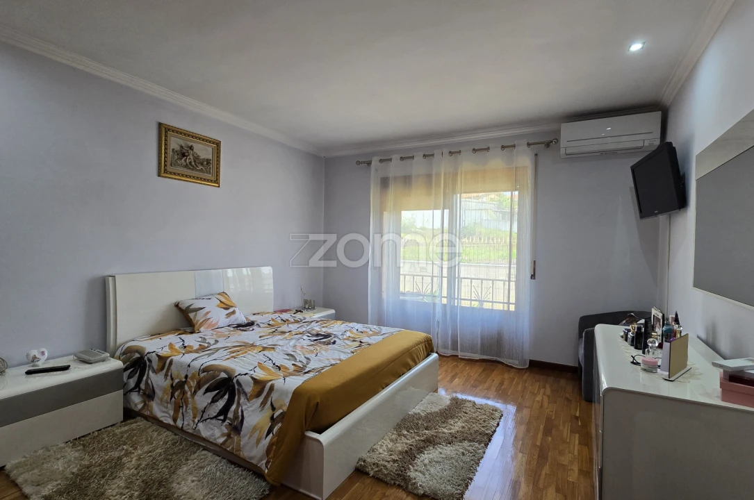 Moradia T3 para Venda em Santa Maria da Feira, Travanca, Sanfins e Espargo Foto 14