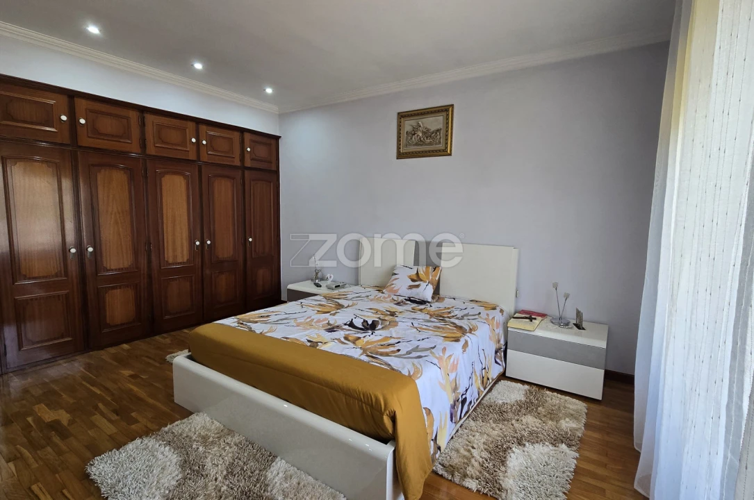 Moradia T3 para Venda em Santa Maria da Feira, Travanca, Sanfins e Espargo Foto 15