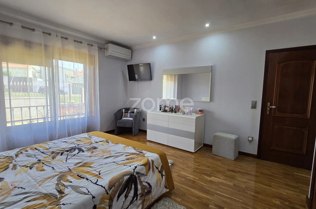Moradia T3 para Venda em Santa Maria da Feira, Travanca, Sanfins e Espargo Foto 16