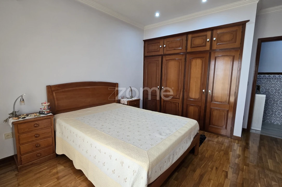 Moradia T3 para Venda em Santa Maria da Feira, Travanca, Sanfins e Espargo Foto 29