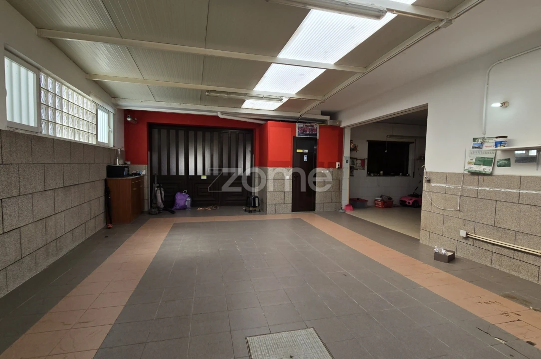 Moradia T3 para Venda em Santa Maria da Feira, Travanca, Sanfins e Espargo Foto 44