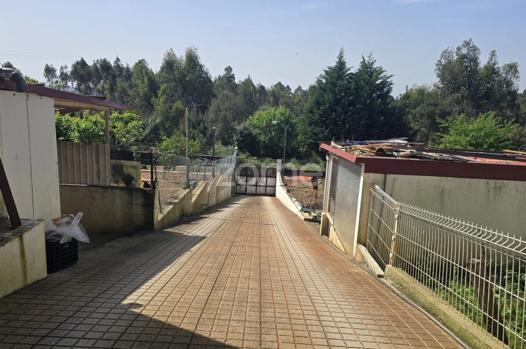 Moradia T3 para Venda em Santa Maria da Feira, Travanca, Sanfins e Espargo Foto 57
