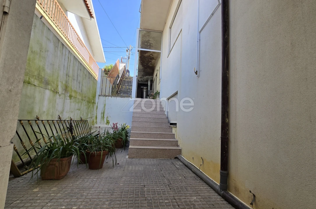 Moradia T3 para Venda em Santa Maria da Feira, Travanca, Sanfins e Espargo Foto 59