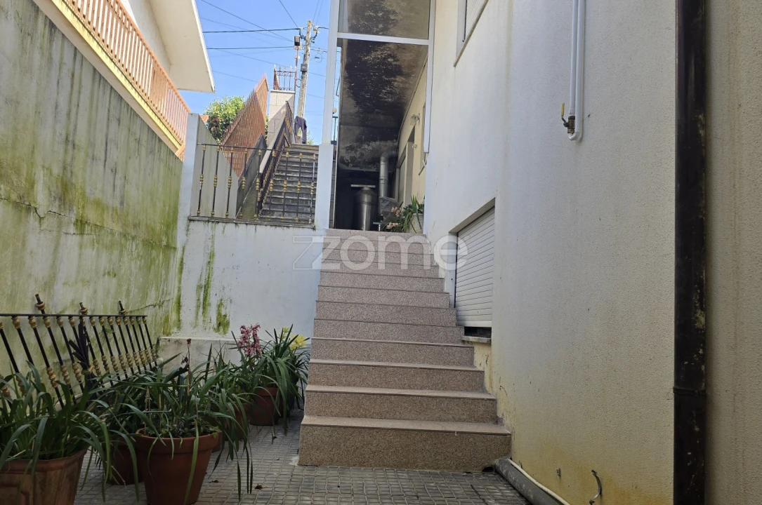 Moradia T3 para Venda em Santa Maria da Feira, Travanca, Sanfins e Espargo Foto 60