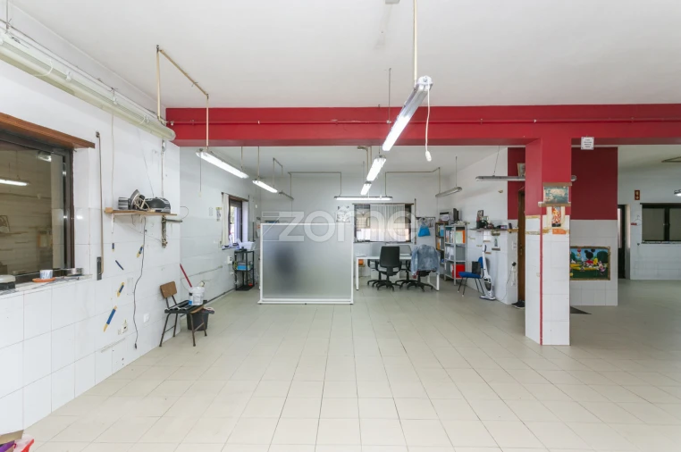 Moradia T3 para Venda em Santa Maria da Feira, Travanca, Sanfins e Espargo Foto 34