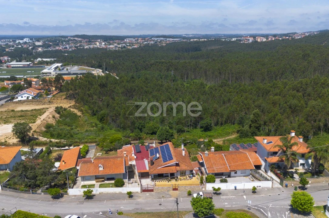 Moradia T3 para Venda em Santa Maria da Feira, Travanca, Sanfins e Espargo Foto 58