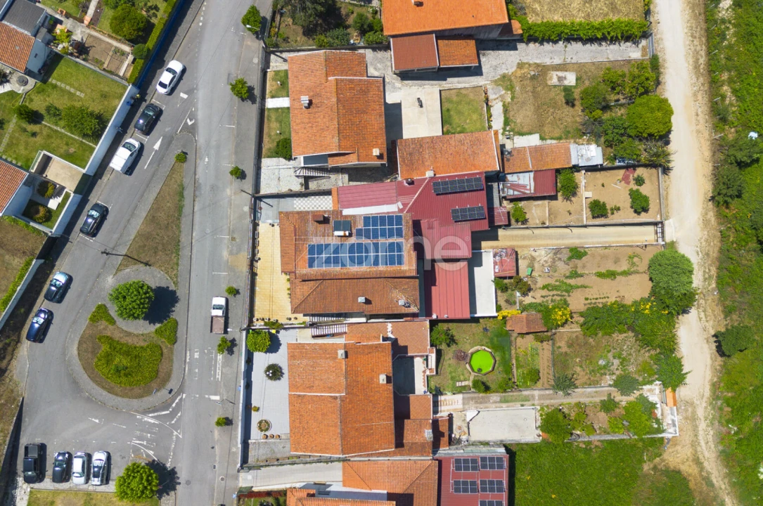 Moradia T3 para Venda em Santa Maria da Feira, Travanca, Sanfins e Espargo Foto 62