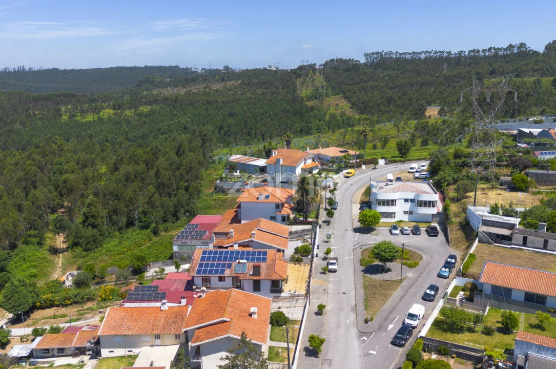 Moradia T3 para Venda em Santa Maria da Feira, Travanca, Sanfins e Espargo Foto 59