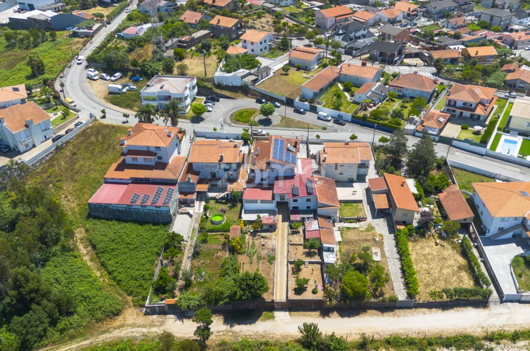 Moradia T3 para Venda em Santa Maria da Feira, Travanca, Sanfins e Espargo Foto 61
