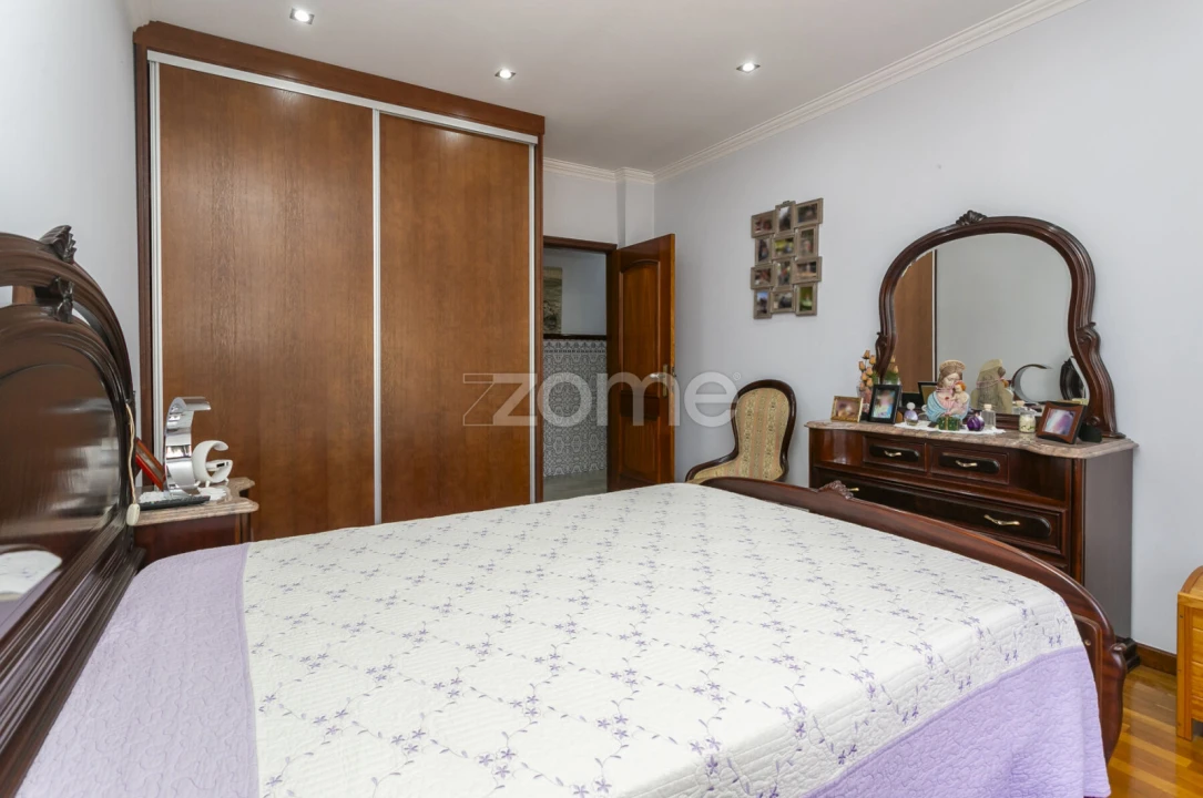 Moradia T3 para Venda em Santa Maria da Feira, Travanca, Sanfins e Espargo Foto 22