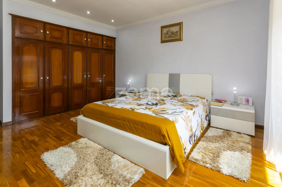 Moradia T3 para Venda em Santa Maria da Feira, Travanca, Sanfins e Espargo Foto 28