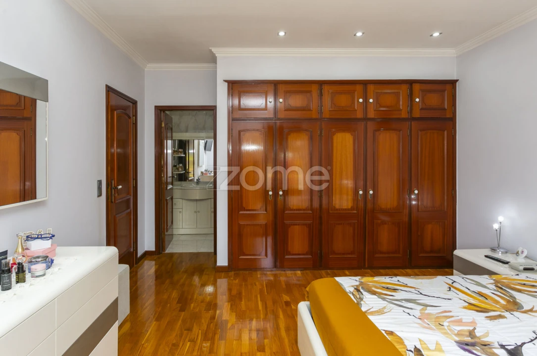 Moradia T3 para Venda em Santa Maria da Feira, Travanca, Sanfins e Espargo Foto 30