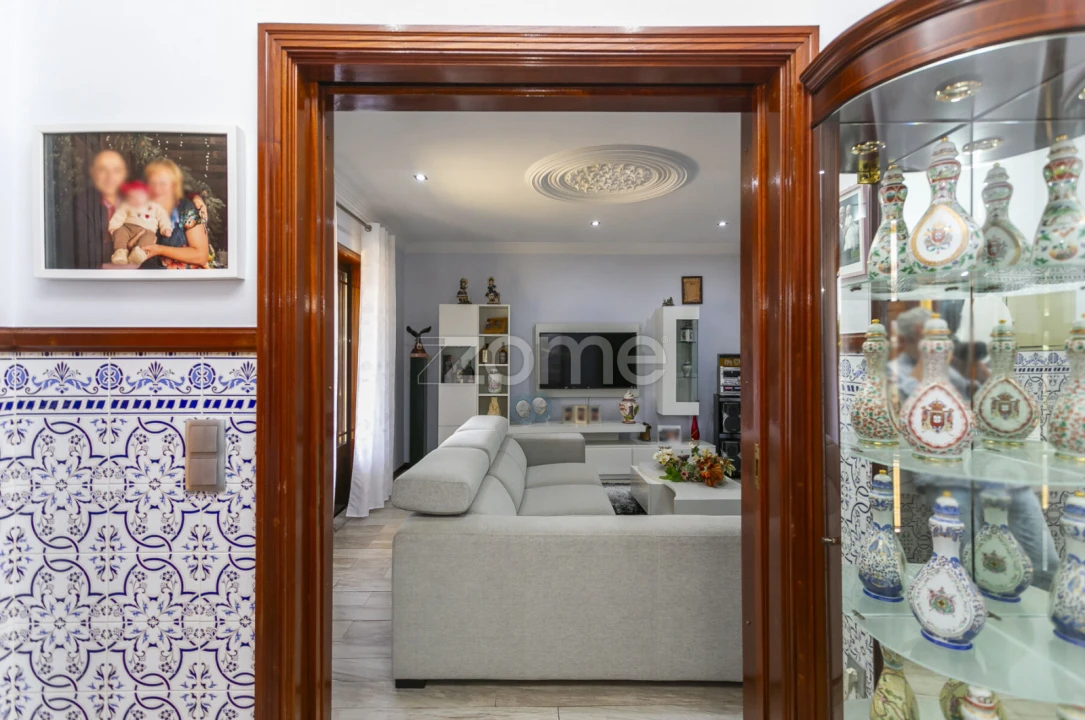 Moradia T3 para Venda em Santa Maria da Feira, Travanca, Sanfins e Espargo Foto 5