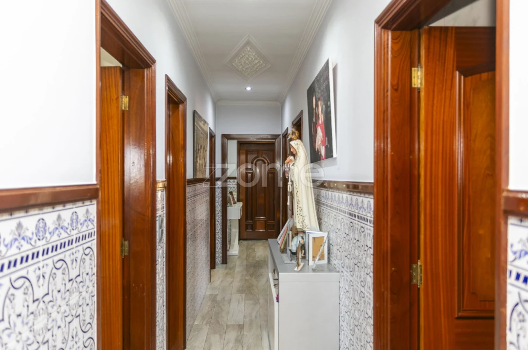 Moradia T3 para Venda em Santa Maria da Feira, Travanca, Sanfins e Espargo Foto 16