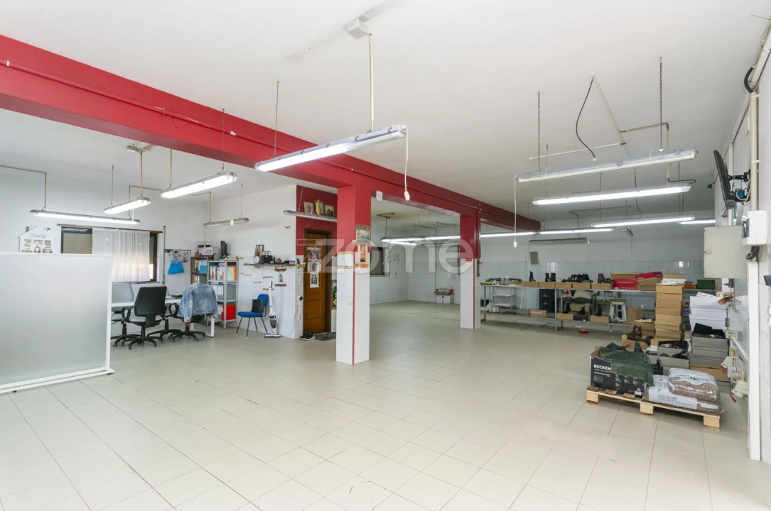 Moradia T3 para Venda em Santa Maria da Feira, Travanca, Sanfins e Espargo Foto 35