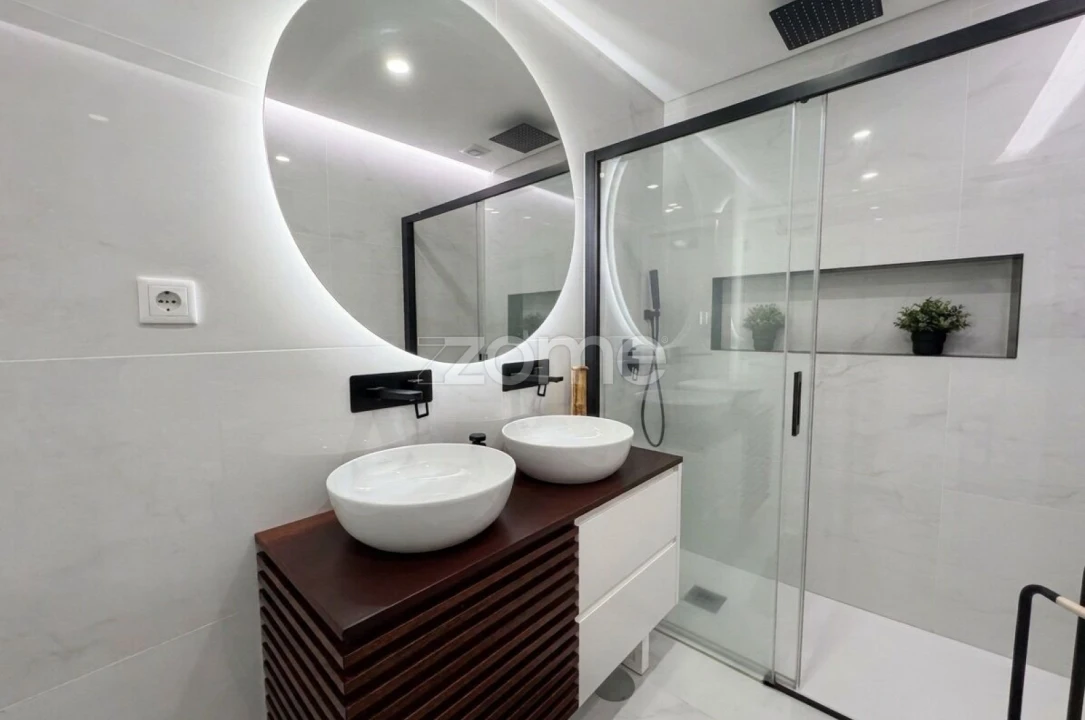 Apartamento T3 para Venda em Ermesinde Foto 17