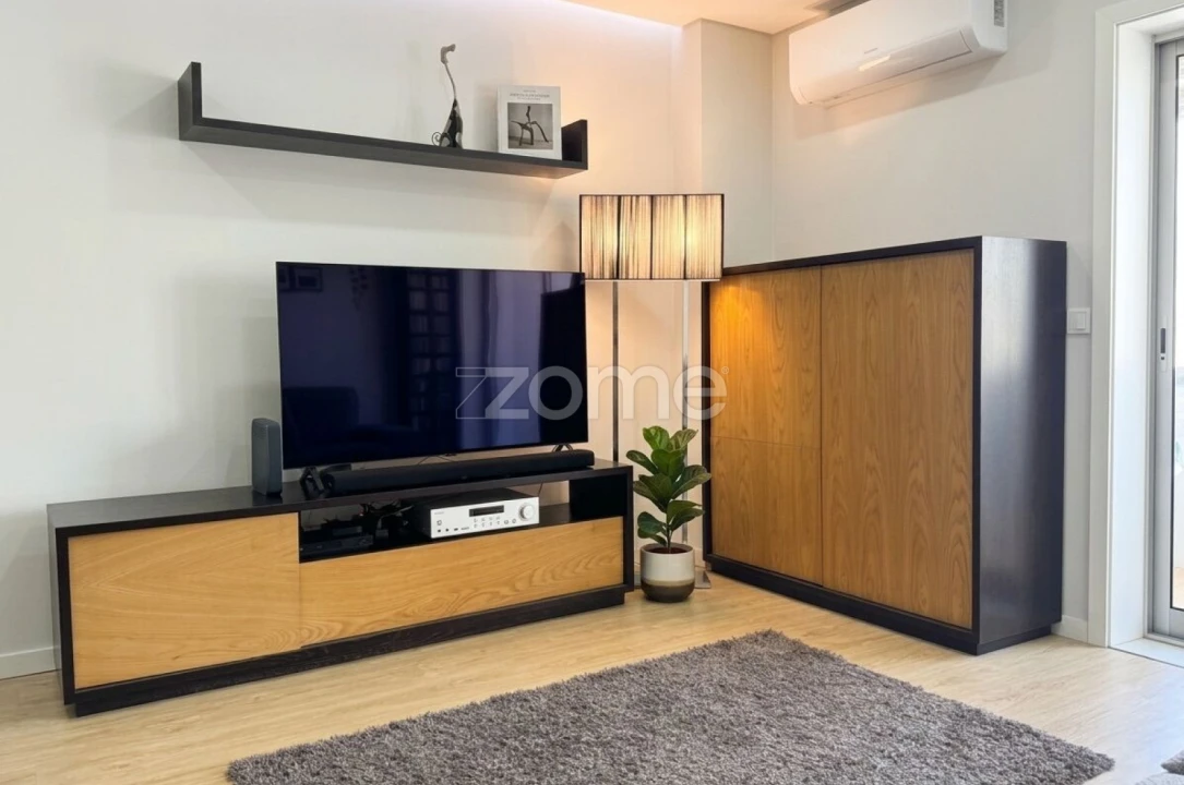 Apartamento T3 para Venda em Ermesinde Foto 6