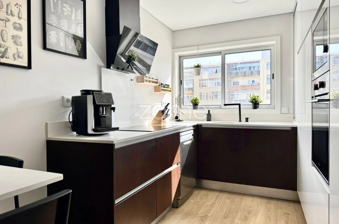 Apartamento T3 para Venda em Ermesinde Foto 1