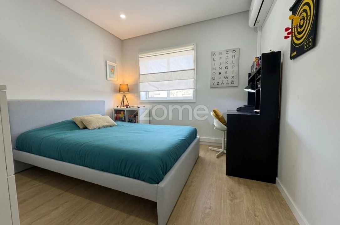 Apartamento T3 para Venda em Ermesinde Foto 12
