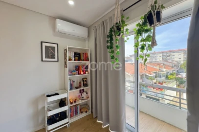 Apartamento T3 para Venda em Ermesinde